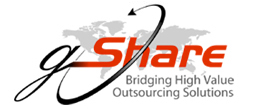 gShare high value outsourcing solutions